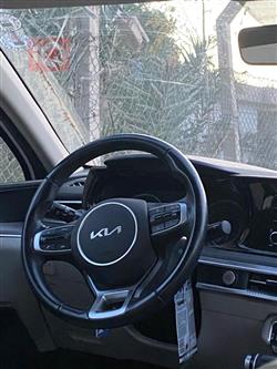 کیا K5